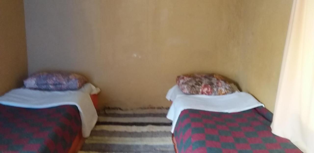 Auberge Camping La Khaima Merzouga Cameră foto